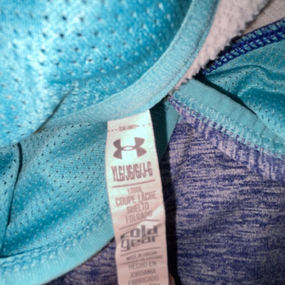 Bundle of Under Armor Fitness Wear - Picture 3 of 8